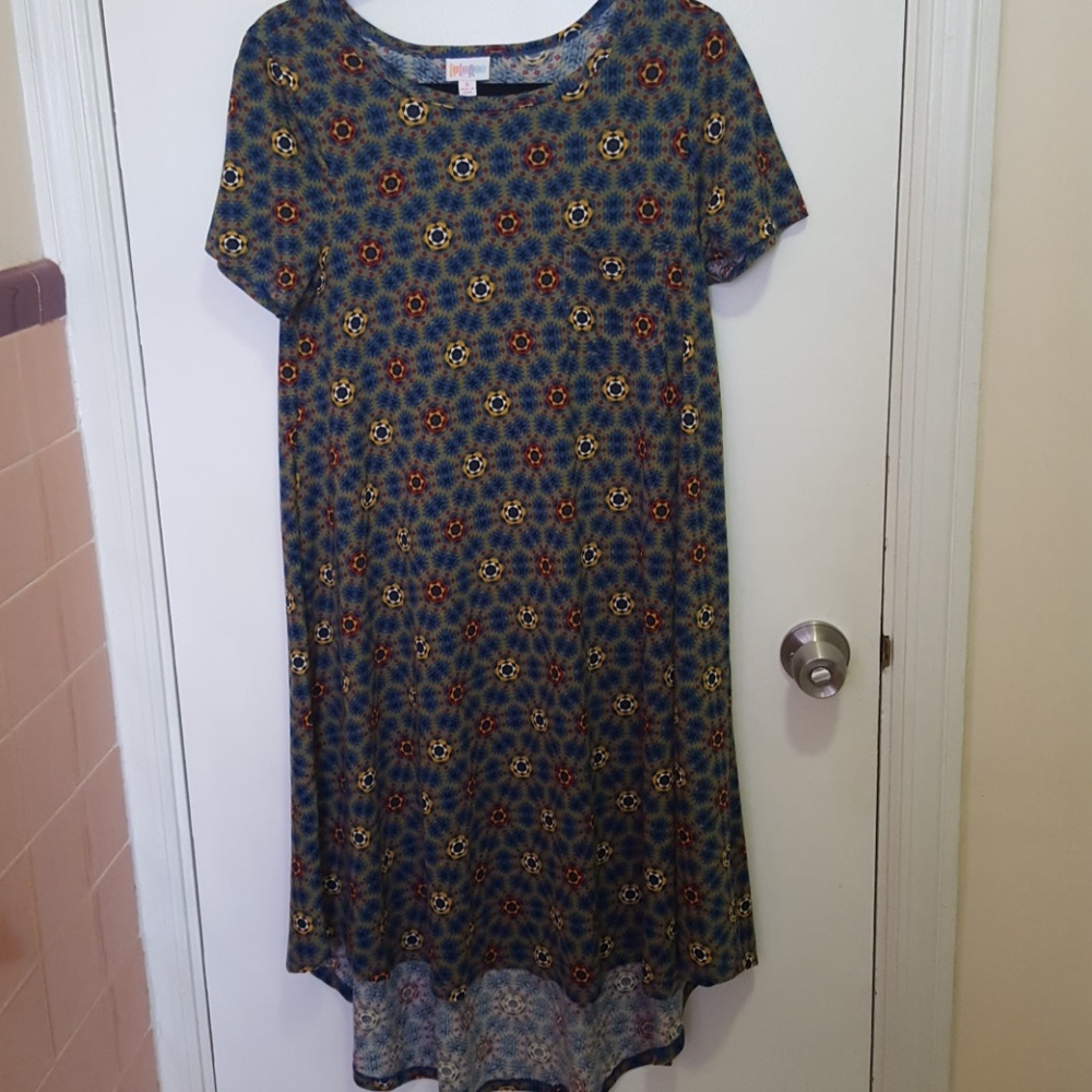 New w/Tags!S Lularoe Carly